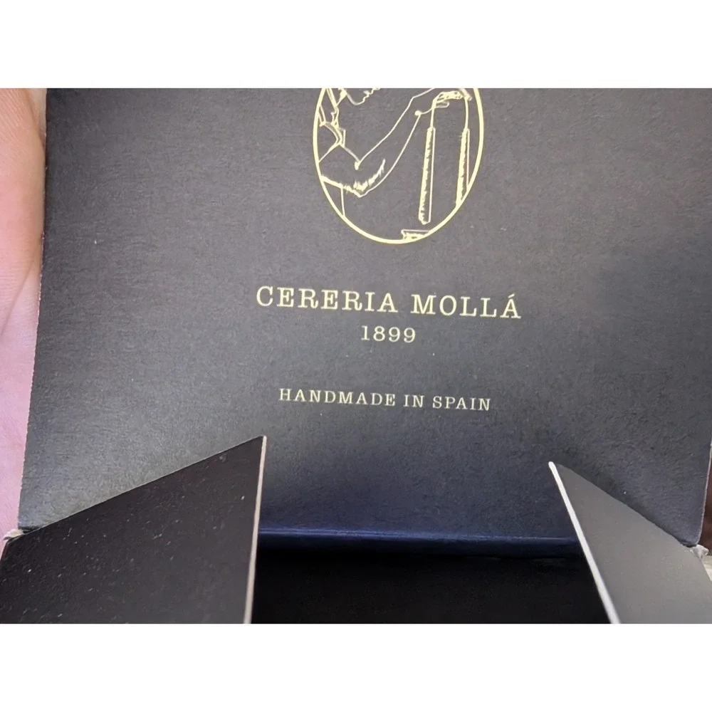 Cereria Molla cereria molla